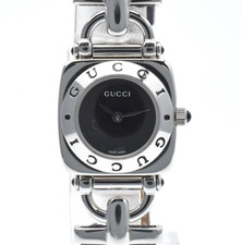 [Near MINT] GUCCI 6300L 22mm