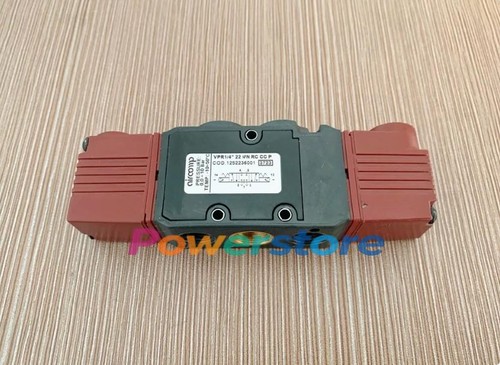 1pz valvola regolazione aria - regolazione,