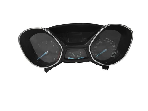 Quadro strumenti completo ford - completo,