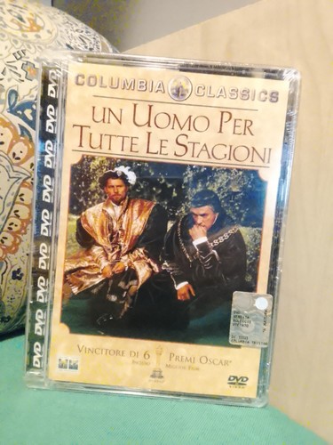 Uomo per tutte - per, stagioni