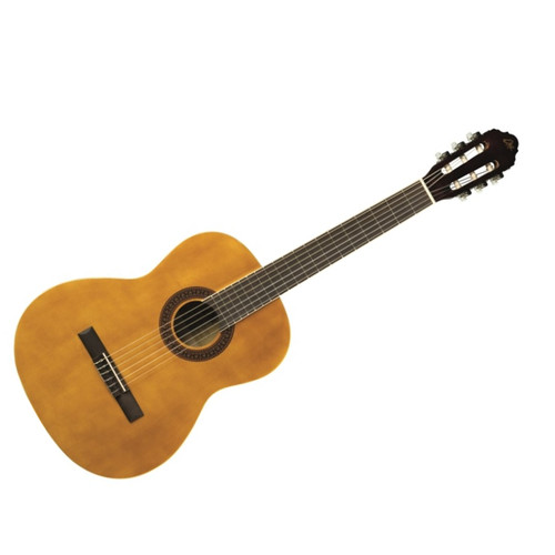 Eko cs10 chitarra - classica, 4/4
