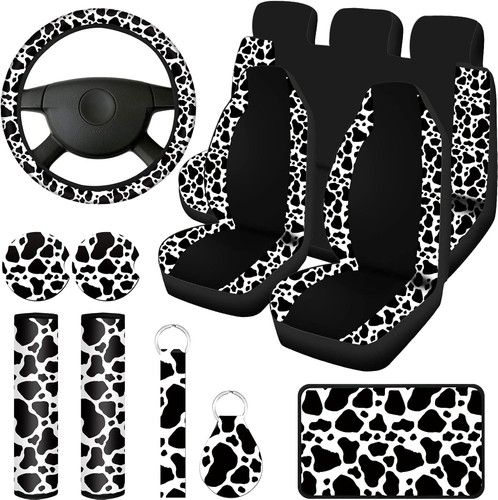 Set completo coprisedile auto