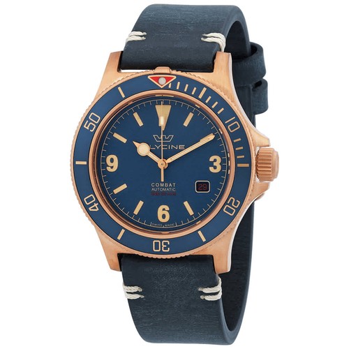 Orologio uomo glycine - orologio,