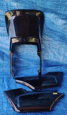 HONDA CB 900 F BOL D'OR 1981