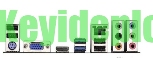 Protezione per scheda - protezione, i/o