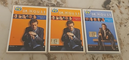 Lotto dvd house - lotto,