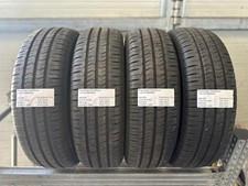 4 PNEUMATICI DEMO NEXEN ROADIAN CTX ESTIVE 215 75 R16C 116 114 R DOT 2021