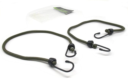 Corda elastica ragno con - , ganci