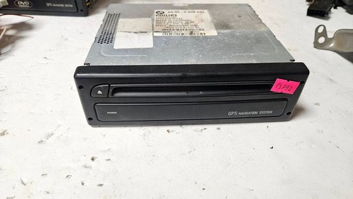 Bmw e39 2002 - 2002, dvd