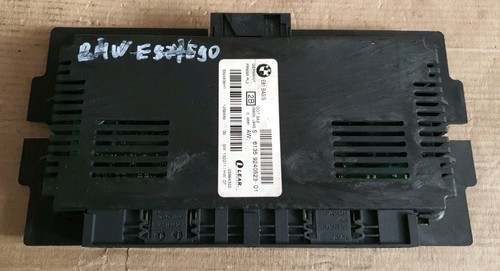Bmw e87 e90 - e90, 07-12