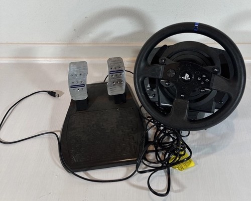 Thrustmaster t300 volante - t300,