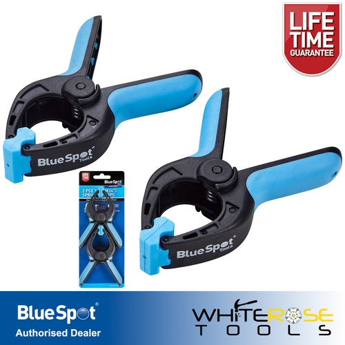 Bluespot morsetti molla 100 - a,