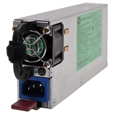 HP DPS-1200SB A Alimentatore