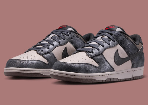 Nike dunk low nyc cbgb - nike,