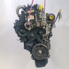 Motore Tipo G8DB - Ford C-MAX