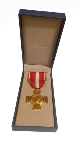 Croce valore militare drago - al,