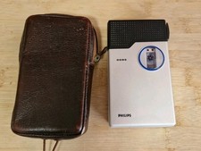 RARO MINI REGISTRATORE A