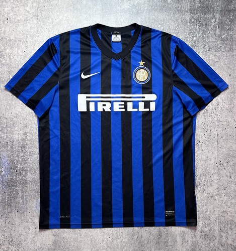 Maglia calcio nike inter milan - maglia,