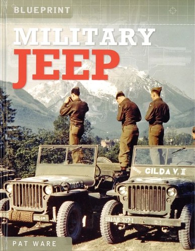Military jeep - military,
