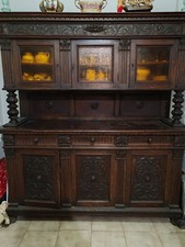 Mobile Intarsiato Primi 900