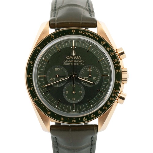2023 carte omega speedmaster - omega,
