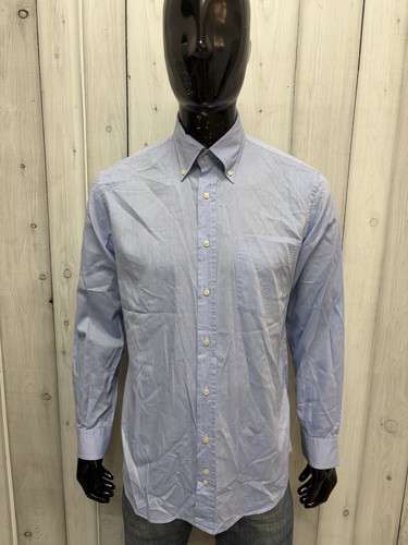 Burberry london camicia uomo - camicia,