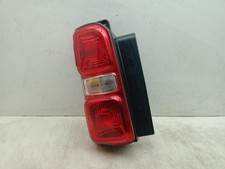 CITROEN SPED FANALE POSTERIORE