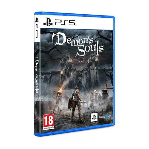 Demon souls sony - souls,