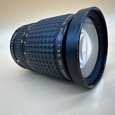 Smc pentax obiettivo zoom - smc, pentax-a