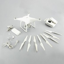 DJI Phantom 4 Advanced