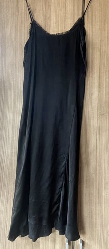Abito midi slip vintage - abito,
