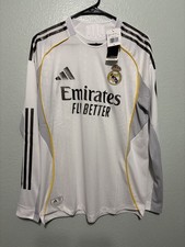 adidas Real Madrid Home Player