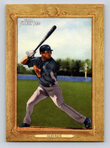 2007 topps turkey - topps,