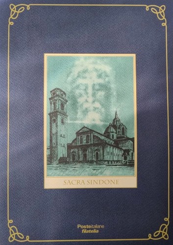Sacra sindone - la, sindone.