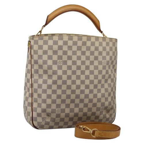 Borsa tracolla louis vuitton - louis,