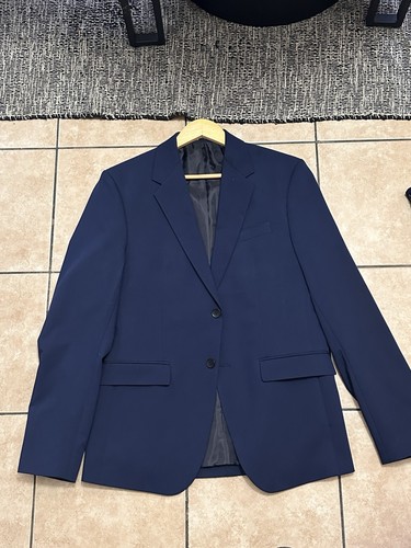 Giacca tuta zara - slim, fit