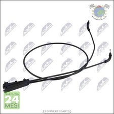 Cavo comando cofano motore Ajs per BMW X3 G01 F97 G08 xDrive sDrive iX3 M X4 G0