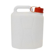 TANICA IN PLASTICA PER