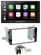 Pioneer 2DIN MP3 USB DAB DVD