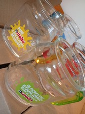 Set 4 Tazze Mug Nutella