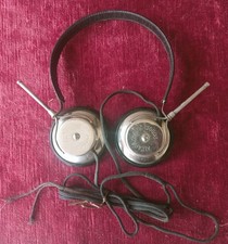 Cuffie per radio a galena
