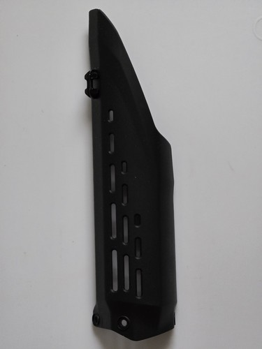 Cannondale lefty protezione - lefty,