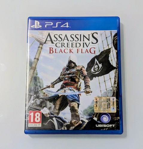 Assassin creed black - creed,
