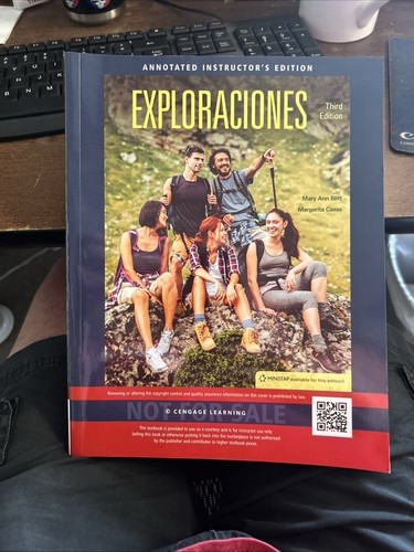 Cengage learning exploraciones - cengage,