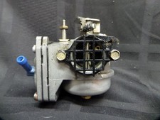 1977 MERCURY 7.5HP CARBURETOR