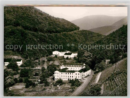 Fabbrica alf mosel - fabbrica, jaegerhof