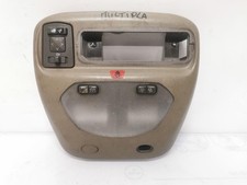 LUCE DI CORTESIA ANTERIORE PER FIAT Multipla 2° Serie 735249541 186A9000 (04>)