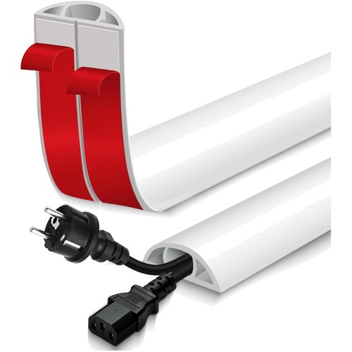 Passacavi pvc canalina - passacavi, pvc,