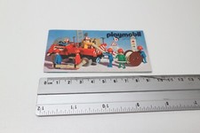 playmobil volantino volantino