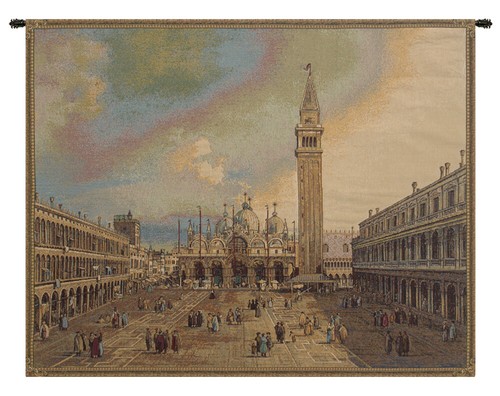 Piazza san marco - piazza, marco,